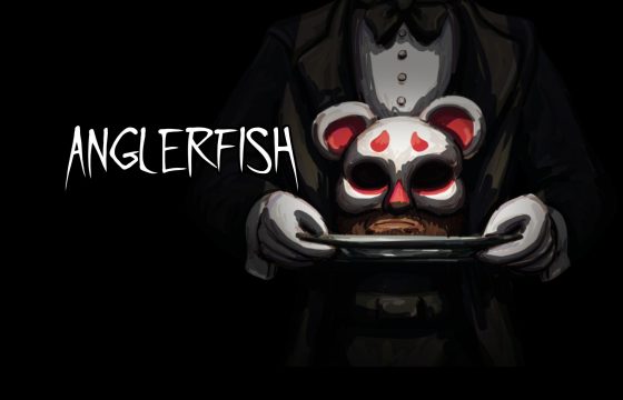 ANGLERFISH: Lascia Che La Tua Dolce Scolaretta Sopravviva