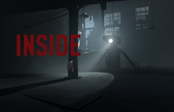 INSIDE: Preserva La Tua Identità