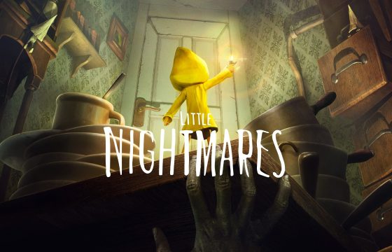 LITTLE NIGHTMARES: Revival delle Paure Infantili
