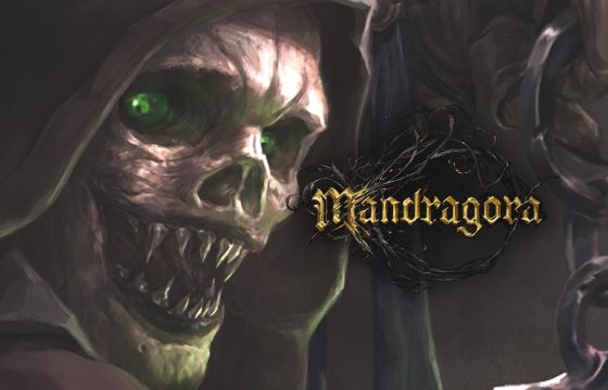 Mandragora – Teaser Trailer