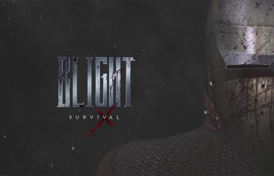 BLIGHT: SURVIVAL – Angoscia, Orrore e Carneficina
