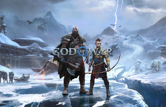 GOD OF WAR: RAGNAROK – Benvenuti Al Day 1