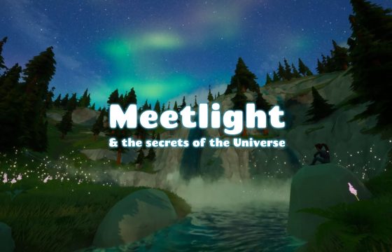 MEETLIGHT: Il Cuore della Natura