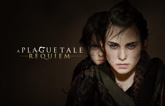 A PLAGUE TALE: REQUIEM – Il Ritorno della Prima Macula