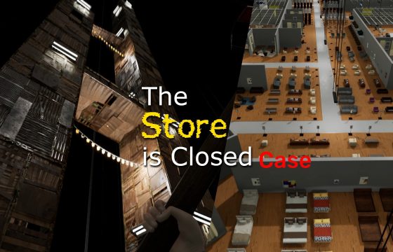Arte vs Big Company: Il caso di The Store is Closed