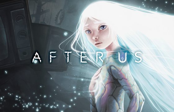 AFTER US: Una Suggestiva Storia di Contrasti