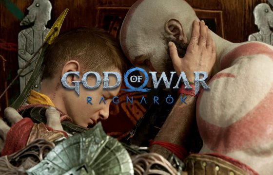 GOW RAGNAROK: Una Riflessione Sulla Narrativa