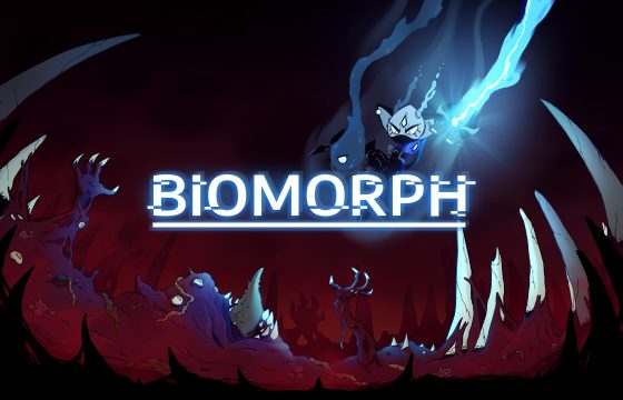 BIOMORPH: Tutto Quello Che Dovreste Sapere