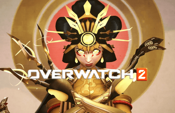 Overwatch 2 – Stagione 3