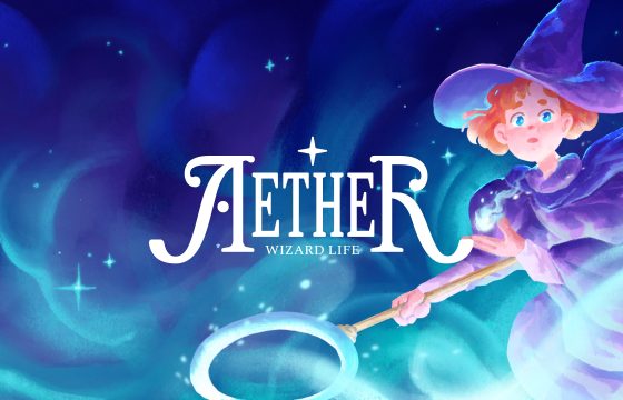 Aether: Wizard Life – Primo sguardo al gioco