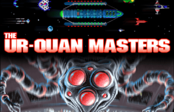 Star Control The Ur-Quan Masters