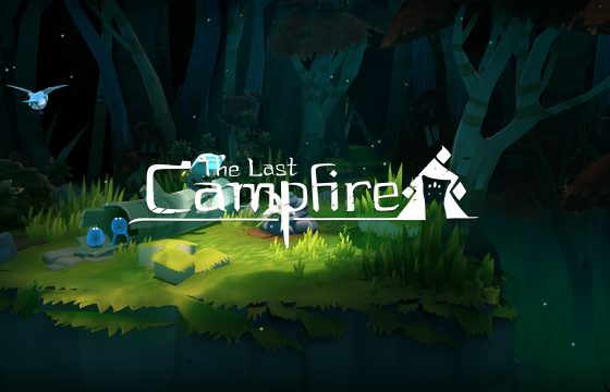 The Last Campfire – Trailer
