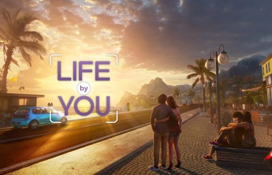 Life By You: nuovo Life Simulator da parte di Paradox