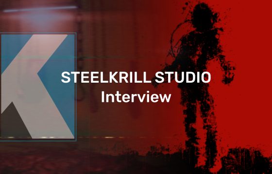 Steelkrill Studio – Intervista con lo Sviluppatore