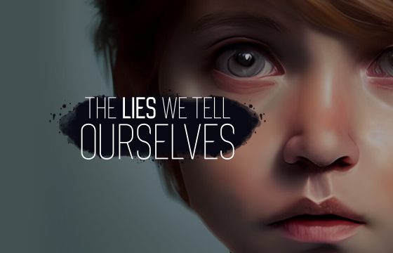 THE LIES WE TELL OURSELVES: La Verità di Vincent