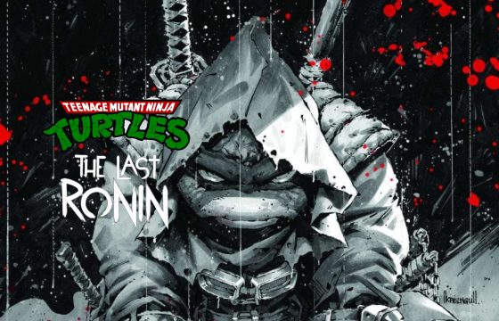Teenage Mutant Ninja Turtles – Un Mondo Oscuro ci Attende