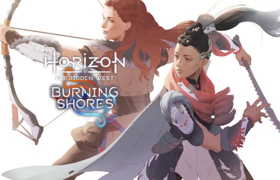 Horizon Forbidden West: Burning Shores – Conosciamo Seyka