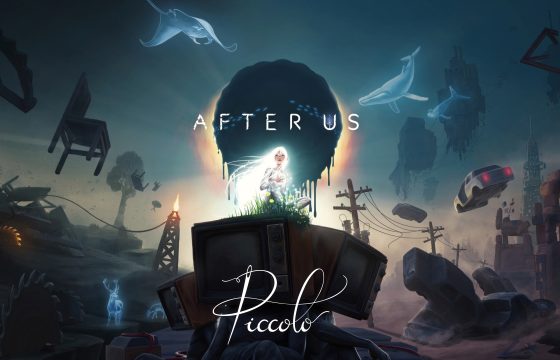 After Us: La nostra Intervista a Piccolo Studio