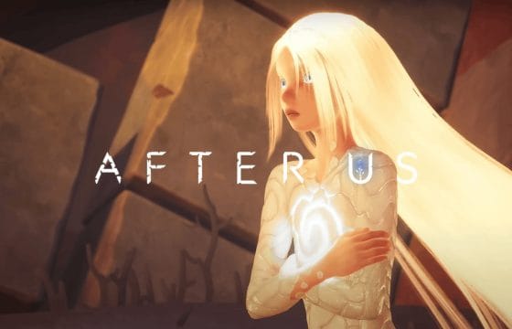 After Us: Incontra Gaia, Lo Spirito della Vita
