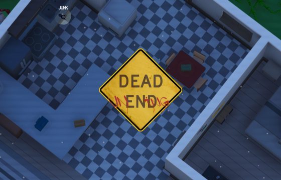 Dead Unending: Recensione