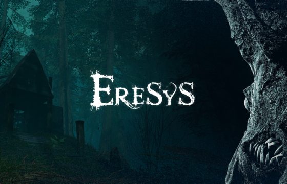 Eresys: Lo Stile Lovecraftiano In Un Gioco Horror Cooperativo