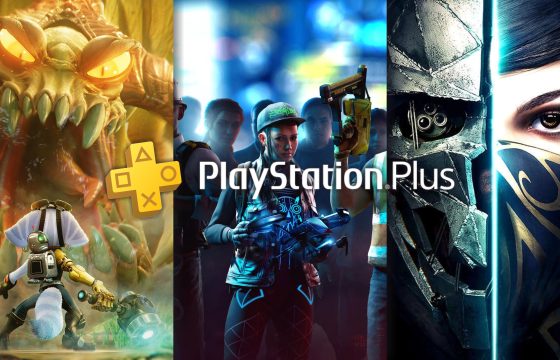 PlayStation Plus Extra & Premium di Maggio