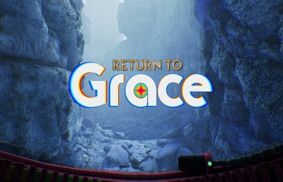 Return to Grace: Viaggio fra le stelle