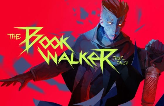 The Bookwalker: Thief of Tales è in uscita oggi su PC e Console