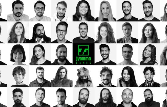Intervista a Jyamma Games: Un ambizioso, giovane e moderno Studio di Videogiochi Made in Italy