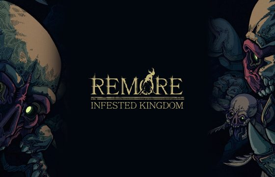 Remore: Infested Kingdom – Demo 