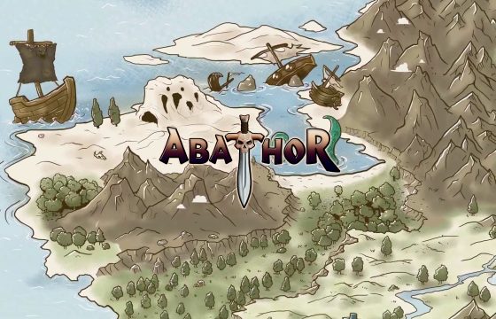 Abathor: Atlantis Landing – Abbiamo Provato la Demo