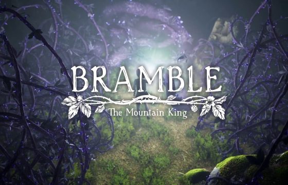 Bramble: The Mountain King – Recensione del Gioco
