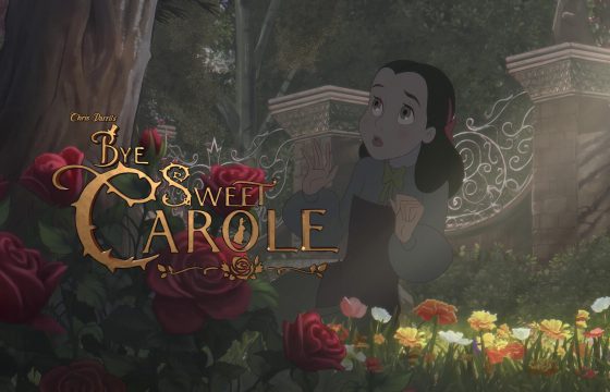 Bye Sweet Carole – Quando l’Horror incontra la Disney