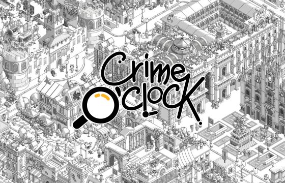 Crime O’ Clock – La nostra recensione