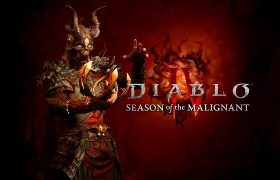 Diablo 4 – Stagione 1, Battle Pass e Cuori Abietti