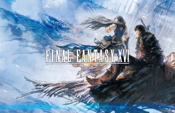 Final Fantasy XVI