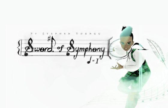 Sword of Symphony – Un inno d’amore alla Musica