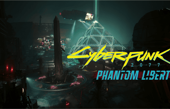 CyberPunk 2077: Phantom Liberty – Tutte le News