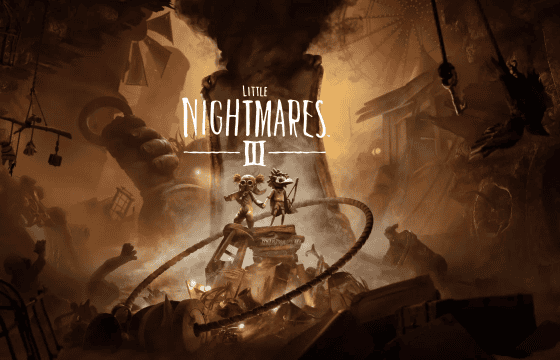 Little Nightmares III annunciato ufficialmente alla Gamescom Opening Night Live