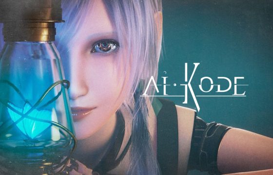 AIKODE – Un Impressionante Action RPG Hack and Slash ispirato a NieR, sviluppato da ACE