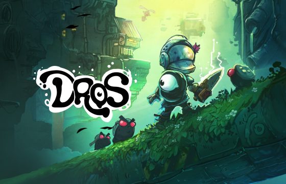 Dros – La Nostra Recensione