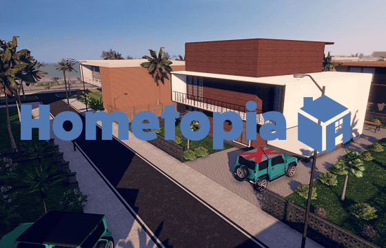 Hometopia – La nostra Recensione
