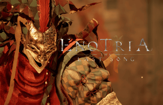 Enotria: The Last Song si mostra in un esclusivo Technical Showcase Trailer al Tokyo Game Show 2023