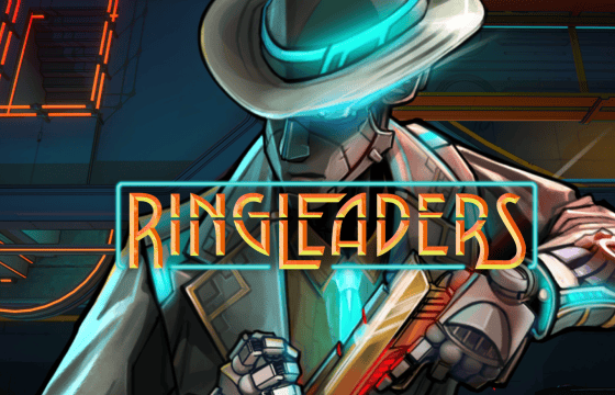 Ringleaders – Non fidarti di nessuno