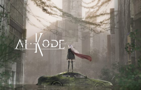 AIKODE – Il nuovo in-game footage ci mostra i progressi del Gameplay in Unreal Engine 5