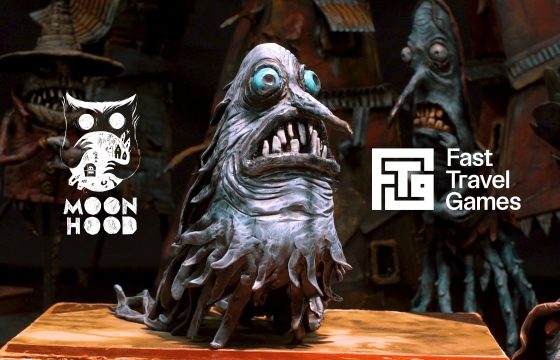 Il nuovo studio MoonHood si unisce a Fast Travel Games per un’avventura enigmatica e avvincente