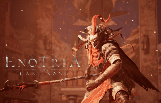 Mocap e Unreal Engine 5 in Enotria: The Last Song