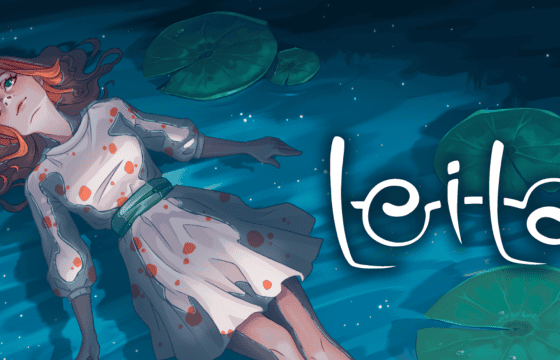 Leila – La Demo: Un viaggio nei ricordi