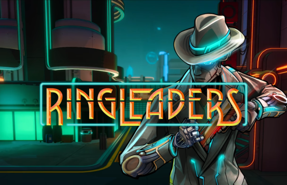 Ringleaders – Come diventare Informatori 