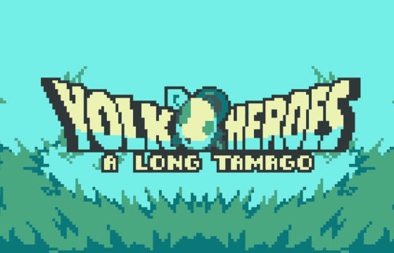 Yolk Heroes: A long Tamago – La Demo